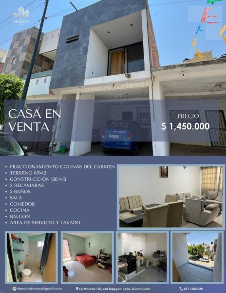 Colinas del Carmen 