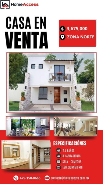 Zona norte de León
