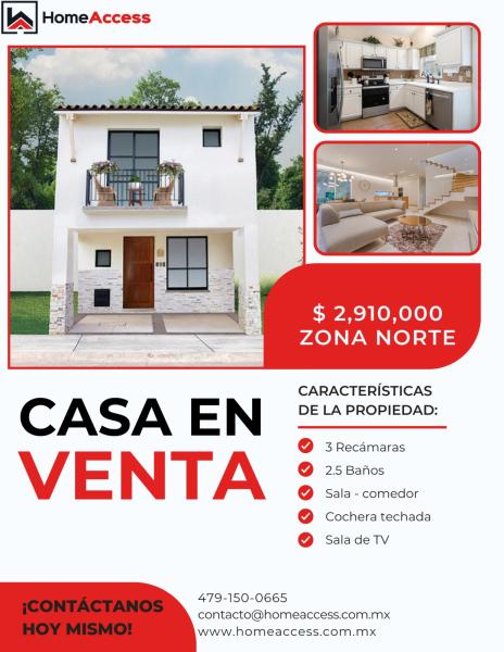 Zona norte de León